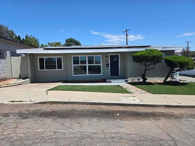 3133 54th St, San Diego, Active - Home for Sale