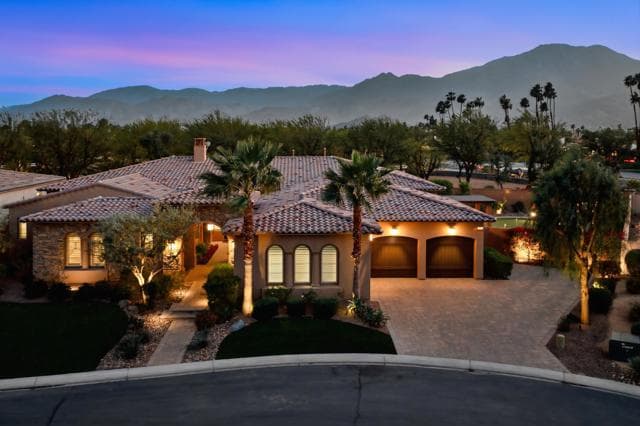 54665 Sea Hero Circle, La Quinta, Active - Home for Sale