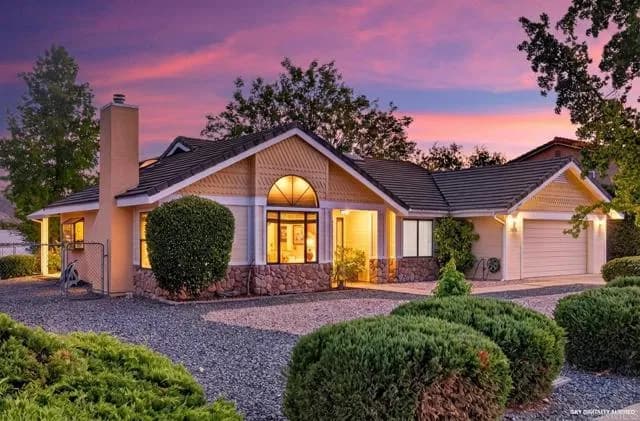 23543 Oriente Way, Ramona, Active - Home for Sale