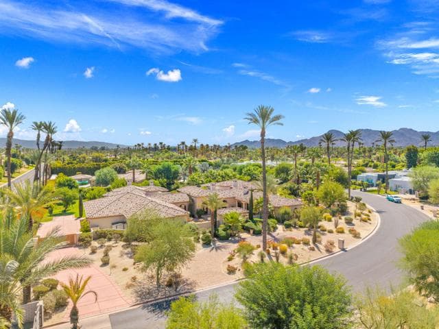 2 Strauss Terrace, Rancho Mirage, Active - Home for Sale