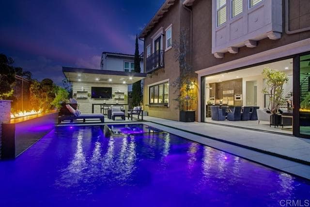 4720 Borden Court, Carlsbad, Active - Home for Sale