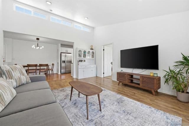 5055 Collwood, San Diego, Active - Home for Sale