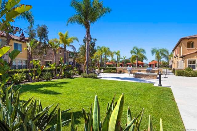 10782 New Grove Trail, San Diego, Active - Home for Sale