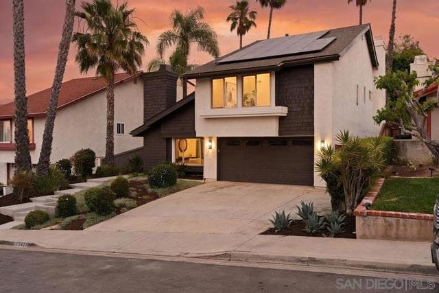 13477 Appalachian Way, San Diego, Active - Home for Sale