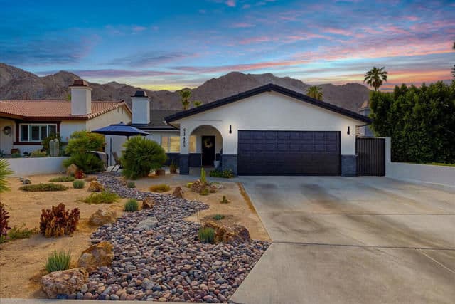 53405 Avenue Madero, La Quinta, Active - Home for Sale