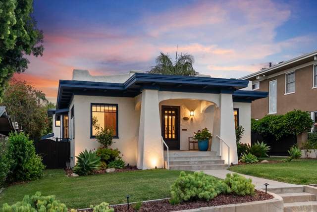 2124 Hickory St, San Diego, Active - Home for Sale