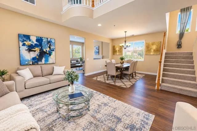609 Paseo Rio, Vista, Active - Home for Sale