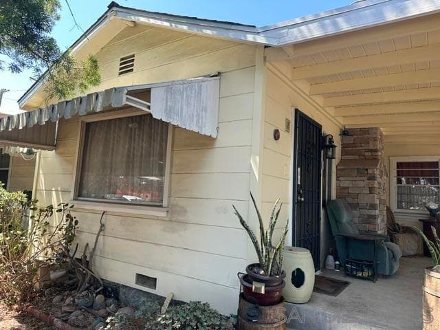 3106 Menlo Ave, San Diego, Active - Home for Sale