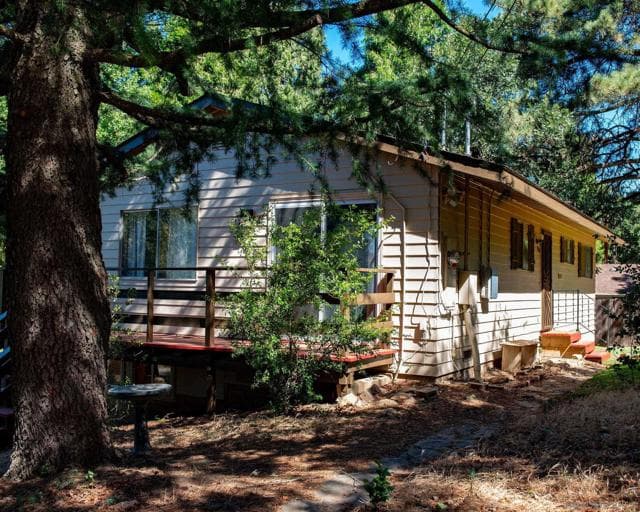 2816 Heliotrope Dr, Julian, Active - Home for Sale