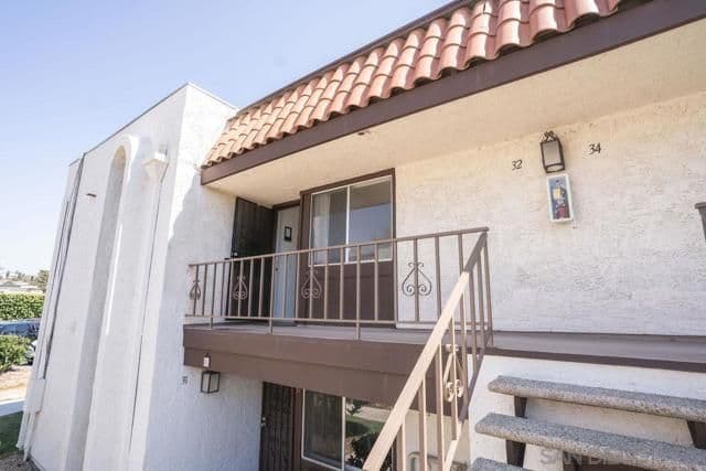 6878 Navajo, San Diego, Active - Home for Sale