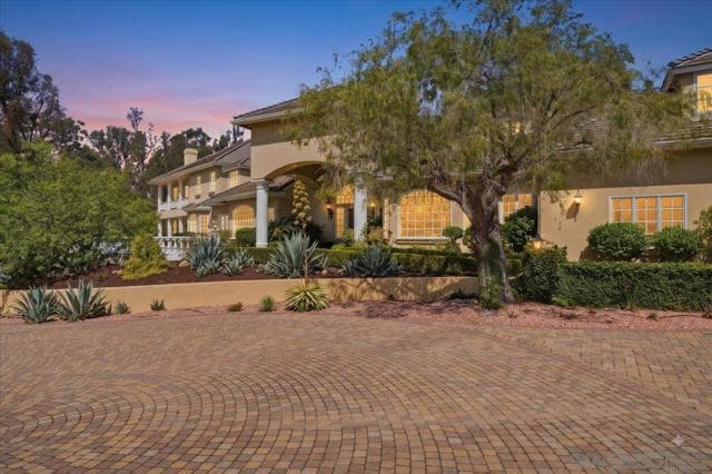 6150 Avenida Alteras, Rancho Santa Fe, Active - Home for Sale