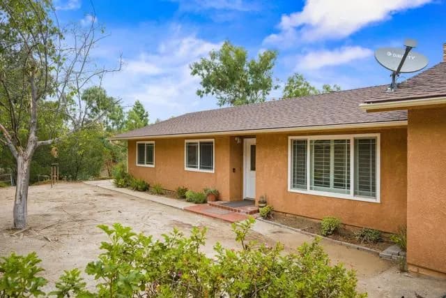 19602 Santee Ln, Valley Center, Active - Home for Sale