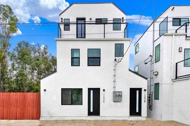 1026 Pascoe, San Diego, Active - Home for Sale