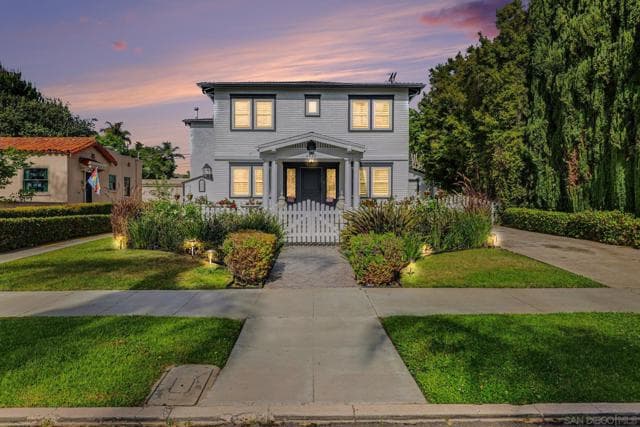 4682 Vista St, San Diego, Active - Home for Sale