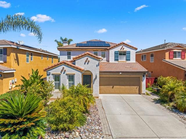 10266 Spruce Woodlands Way Way, Escondido, Active - Home for Sale