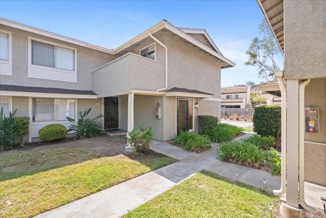 983 Amistad Place, El Cajon, Active - Home for Sale