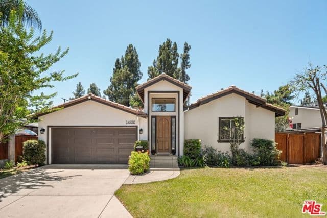 14830 Huston St, Los Angeles, Active - Home for Sale