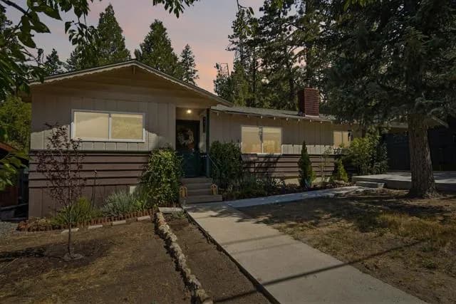 54700 S Circle Dr, Idyllwild, Active - Home for Sale