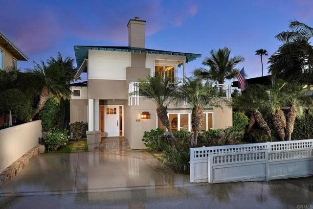 128 11th St, Del Mar, Active - Home for Sale