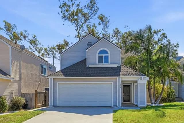 1866 Via Primero, Oceanside, Active - Home for Sale
