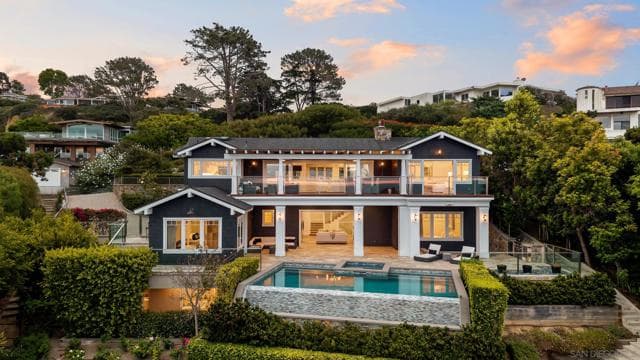 2026 Seaview Ave, Del Mar, Active - Home for Sale