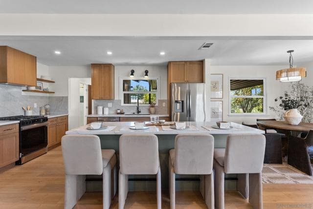 10765 Lupin Way, La Mesa, Active - Home for Sale