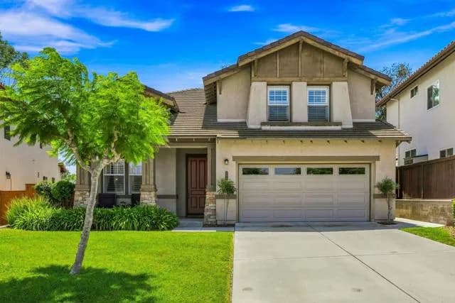 845 Esperanza Place, Chula Vista, Active - Home for Sale