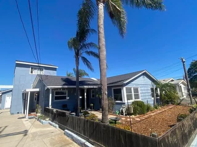 5494 Via Carancho, San Diego, Active - Home for Sale