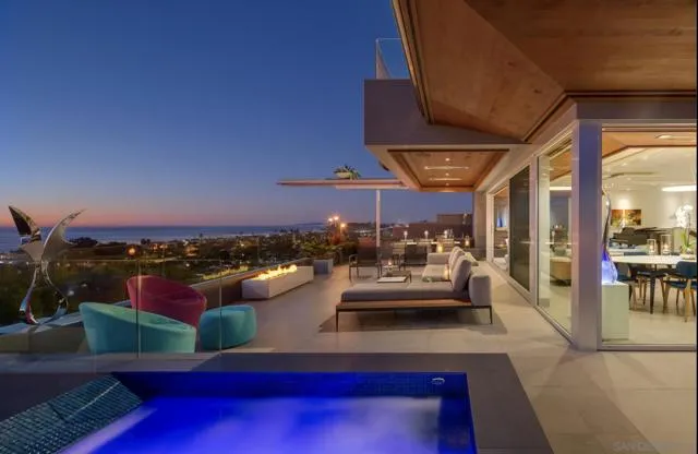1956 Seaview Ave, Del Mar, Active - Home for Sale