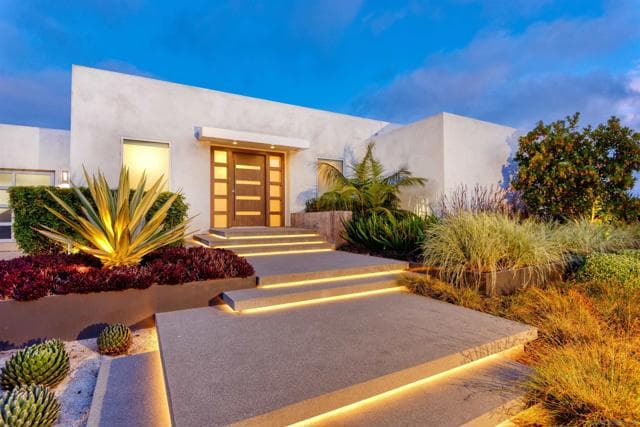 1573 Copa De Oro, La Jolla, Active - Home for Sale