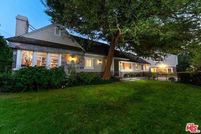 12750 Mulholland Dr, Beverly Hills, Active - Home for Sale