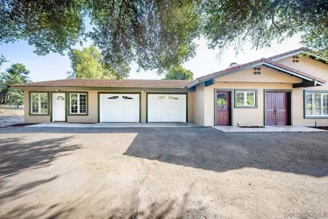 31973 Runway Dr, Pauma Valley, Active - Home for Sale