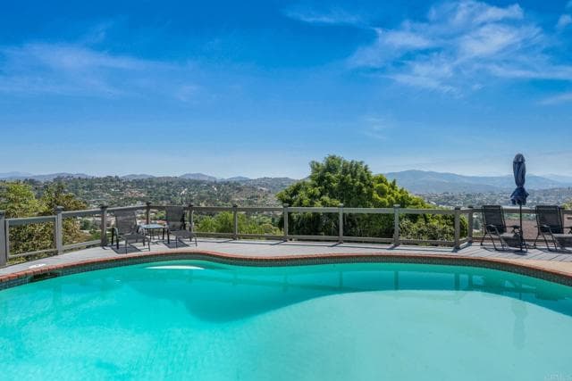 1308 Sundale Rd, El Cajon, Active - Home for Sale