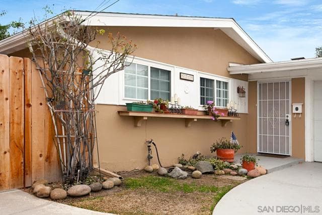 5219 Kesling St, San Diego, Active - Home for Sale