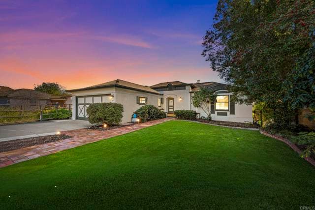 4811 E Alder Dr, San Diego, Active - Home for Sale