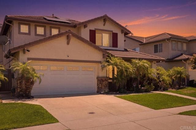 1213 Morgan Hill Dr, Chula Vista, Active - Home for Sale