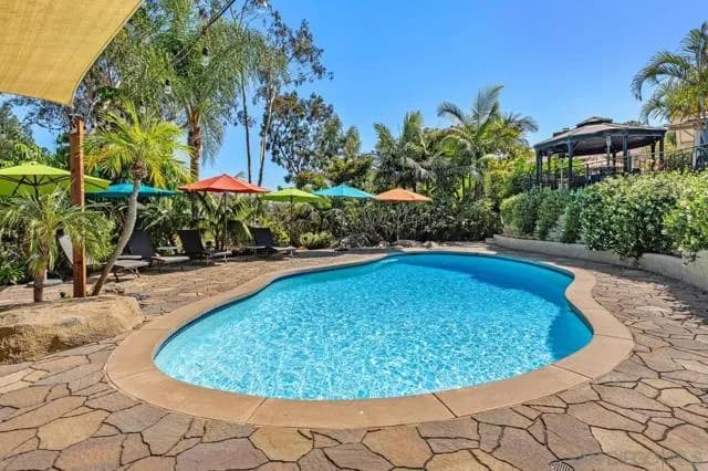 9865 Edgelake Dr, La Mesa, Active - Home for Sale
