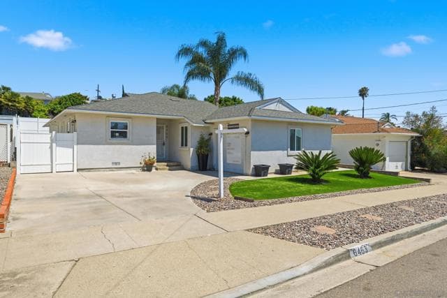 6463 Estrella Ave, San Diego, Active - Home for Sale