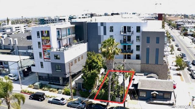 3009 Madison Ave, San Diego, Active - Home for Sale