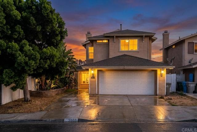 3585 Acacia St, San Diego, Active - Home for Sale