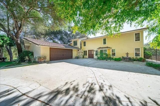 1841 Tecalote Dr, Fallbrook, Active - Home for Sale