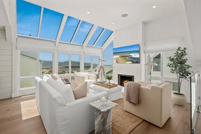 365 Shoemaker Ln, Solana Beach, Active - Home for Sale