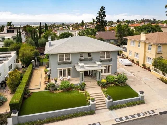 3226 Brant St, San Diego, Active - Home for Sale