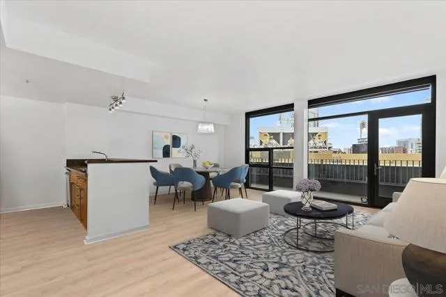 350 11th Ave, San Diego, Active - Home for Sale