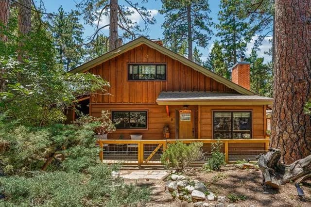 53325 Double View Dr, Idyllwild, Active - Home for Sale