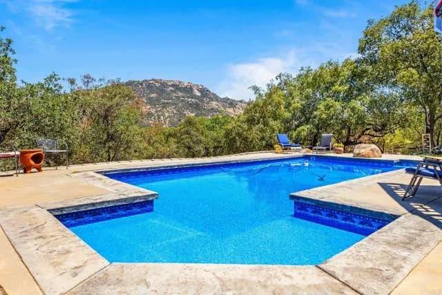 17901 Lyons Valley Rd, Jamul, Active - Home for Sale
