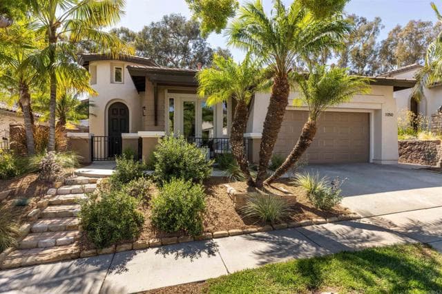 1050 Alexandra Ln, Encinitas, Active - Home for Sale