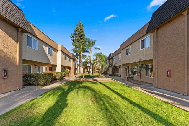 317 S Mollison Ave, El Cajon, Active - Home for Sale