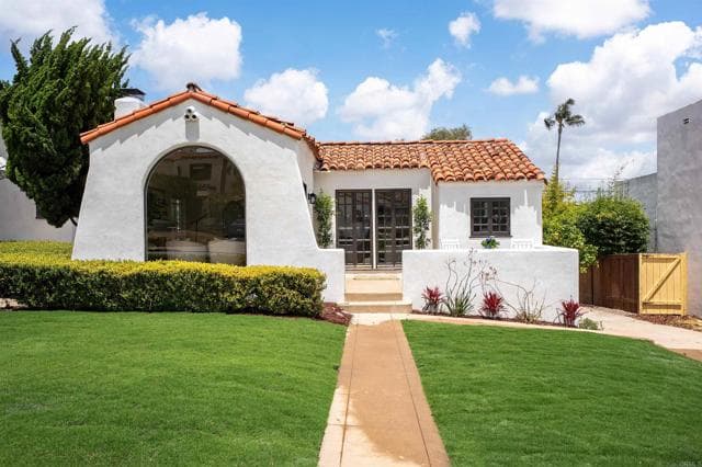 3120 Curtis, San Diego, Active - Home for Sale