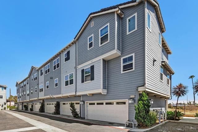 523 Sandpiper, Imperial Beach, Active - Home for Sale
